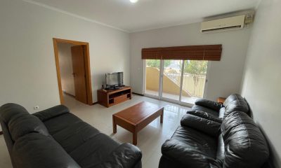 APARTAMENTO T3 MOBILADO NO CONDOMÍNIO VALE DOS PÁSSAROS IMG-20250106-WA0809