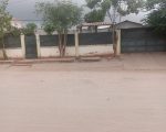 TERRENO DE 20/30 NO KIFICA