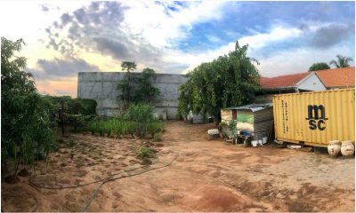 TERRENOS NO LAR DO PATRIOTA 1001059553