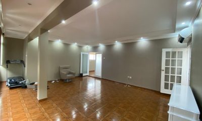 APARTAMENTO T3 NO KINAXIXI 1001114665