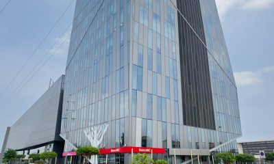 ESCRITÓRIO NO EDIFÍCIO METRÓPOLIS EM TALATONA 1001119760