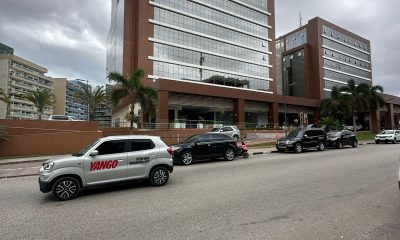 ESCRITÓRIO NO CONDOMÍNIO BELAS BUSINESS PARK 1001120200-1