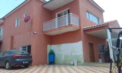 VIVENDA V3 EM KILAMBA KIAXI 1001211736
