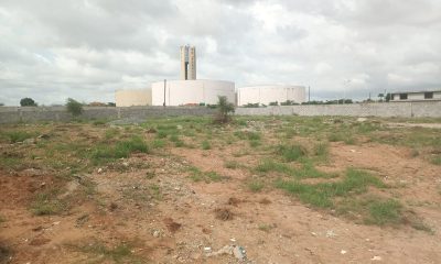 LOTES DE TERRENO NO LAR DO PATRIOTA 1001224149