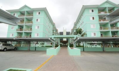 APARTAMENTO T2 NO CONDOMÍNIO AMÉRICA PLAZA 1001251939
