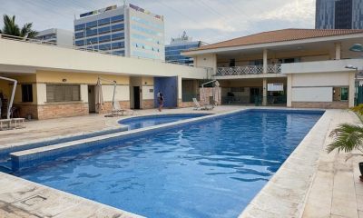VIVENDA V3 DÚPLEX NO CONDOMÍINIO LUAR DE TALATONA 1001266034