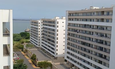 APARTAMENTO T2 NO CONDOMÍNIO ROSALINDA 1001374097