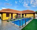 VIVENDA V3+1 NO CONDOMÍNIO GREEN VILLAS RESIDENCE