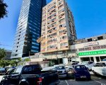 APARTAMENTO T2 NA INGOMBOTA