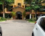 APARTAMENTO T3 NO CONDOMÍNIO JARDIM DE ROSAS