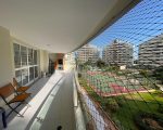 APARTAMENTO T4+1 NO CONDOMÍNIO ACQUAVILLE
