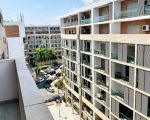 APARTAMENTO T2 NO CONDOMÍNIO DOLCE VITA