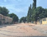 TERRENO DE 600M² NO BENFICA