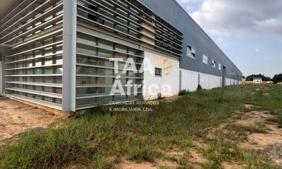 Espaço industrial em Viana b4605a6c-98ed-44b3-8bc5-c746eaa74591