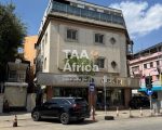 APARTAMENTO T3 NA INGOMBOTA