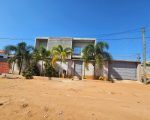 VIVENDA V4 + ANEXO NO BAIRRO BEMVINDO