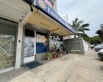ESTABELECIMENTO COMERCIAL NAS INGOMBOTAS