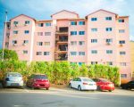APARTAMENTO T3 NO NOVA VIDA