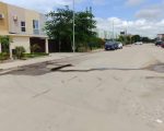 VIVENDA V3 DUPLEX NO CONDOMÍNIO JUVENTUDE