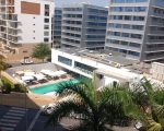 APARTAMENTO T2 NO CONDOMÍNIO DOLCE VITA
