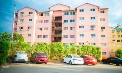 APARTAMENTO T3 NA URBANIZAÇÃO NOVA VIDA IMG-20250520-WA0173