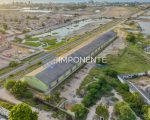 NAVES INDUSTRIAIS EM BENGUELA
