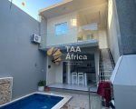 VIVENDA V5 NA VILA ALICE