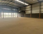 NAVES DE 1040 m2 EM VIANA